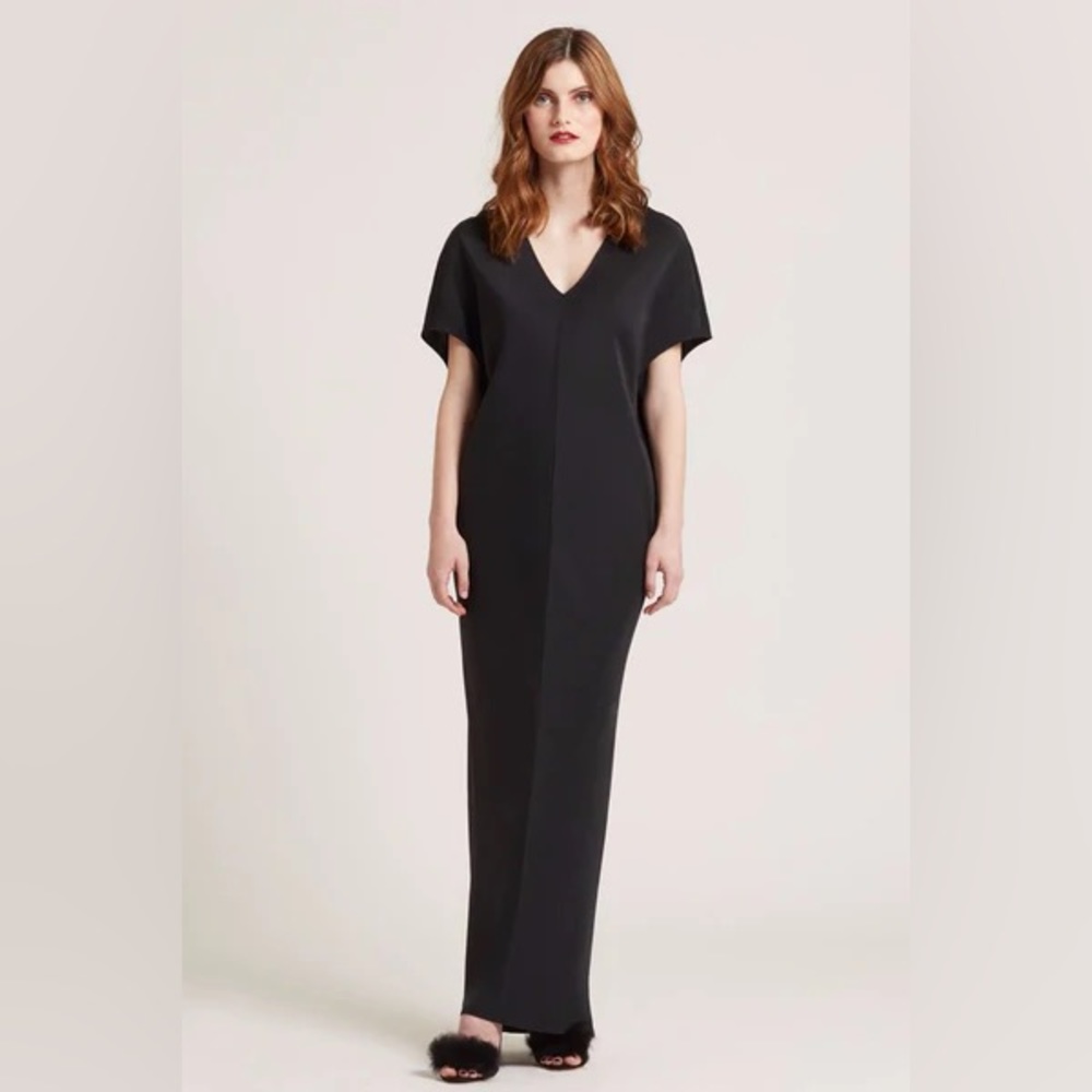 Marie Oliver Caftan